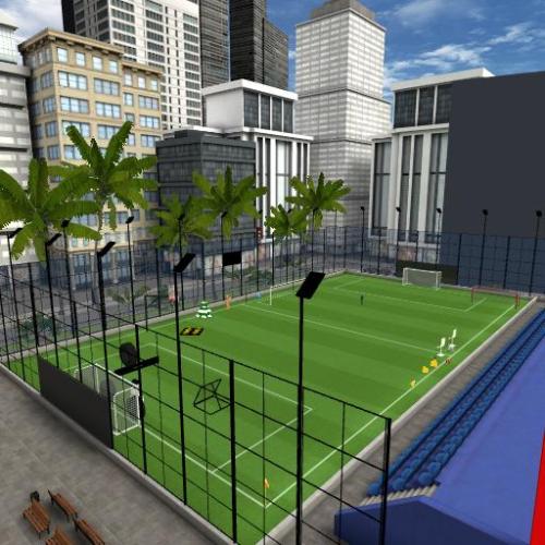 Arena Image
