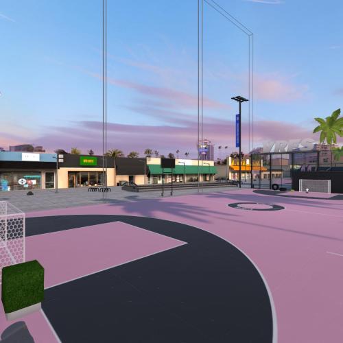 Arena Image