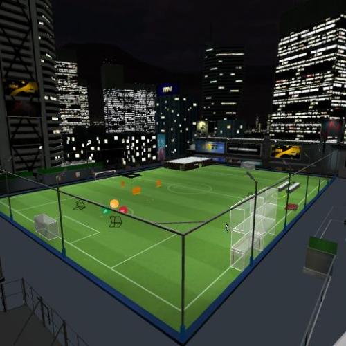 Arena Image