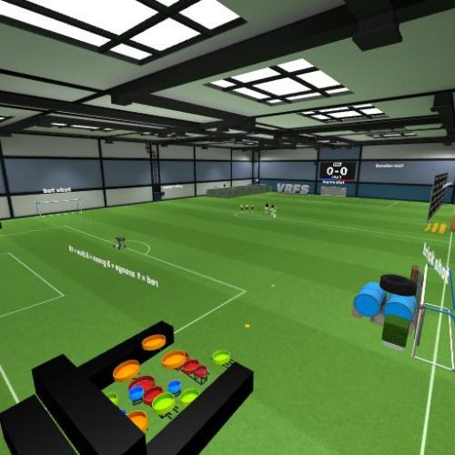 Arena Image