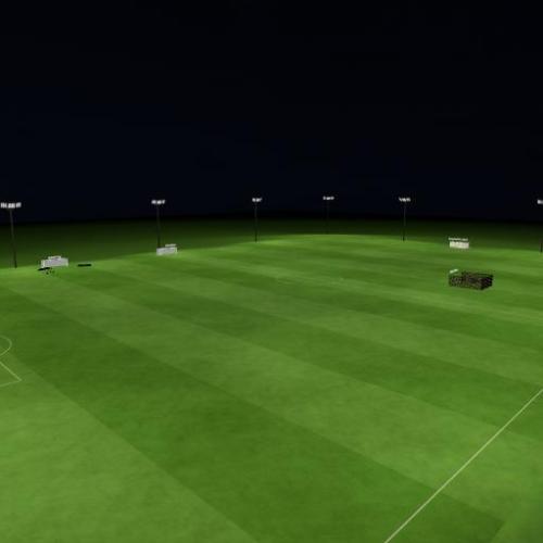 Arena Image