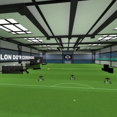 Arena Image