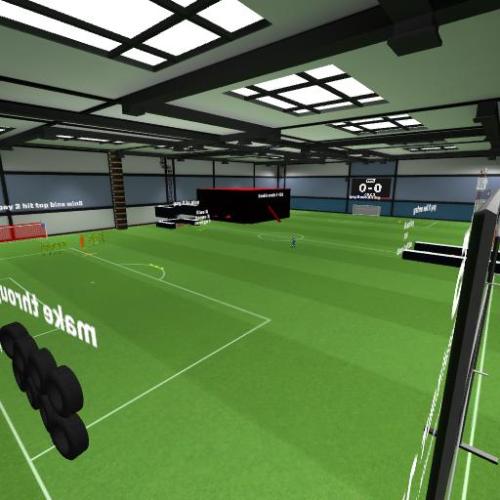 Arena Image