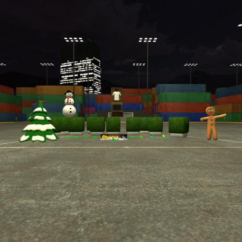 Arena Image