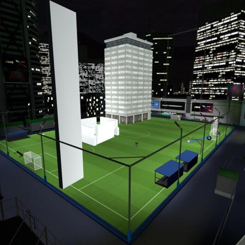 Arena Image