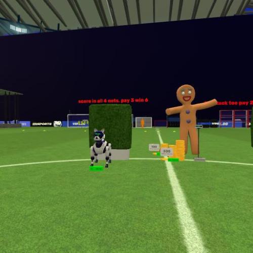 Arena Image