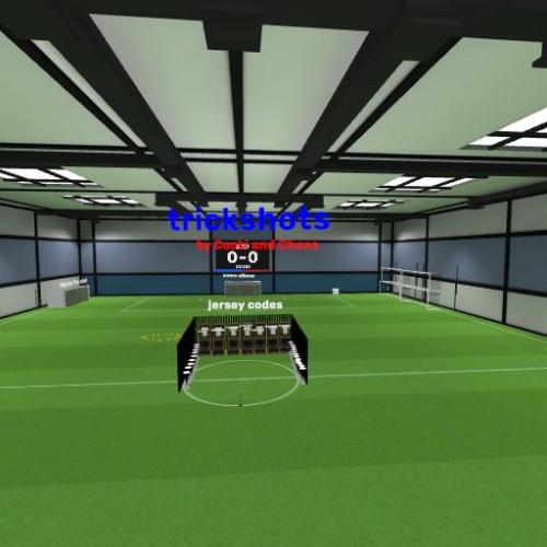Arena Image