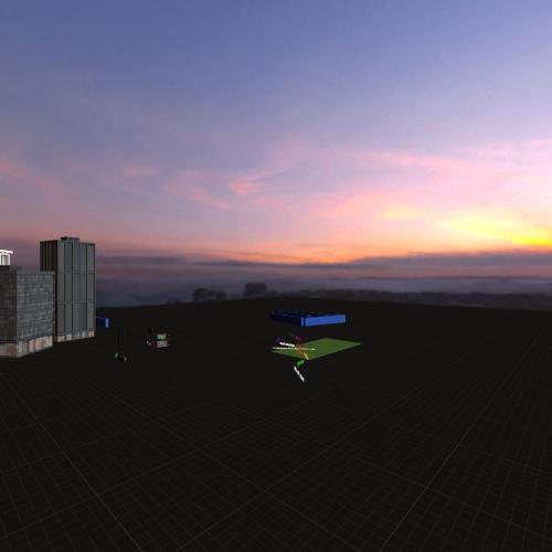 Arena Image