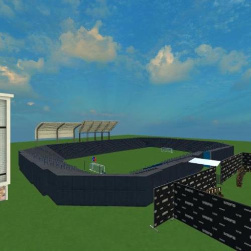Arena Image