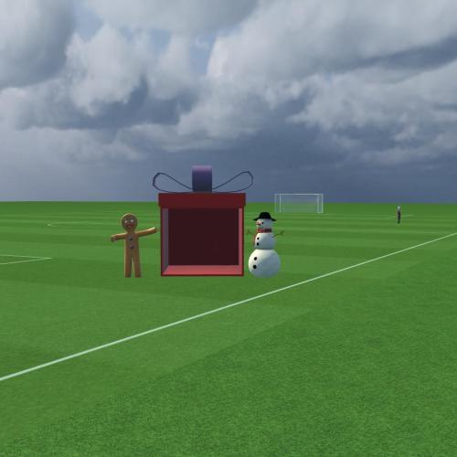 Arena Image