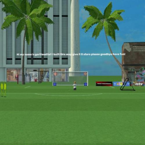 Arena Image