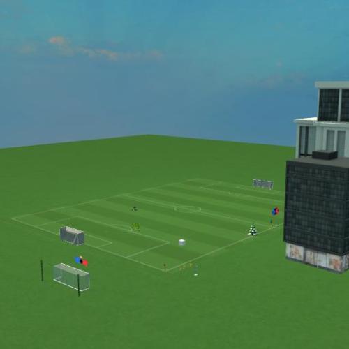 Arena Image