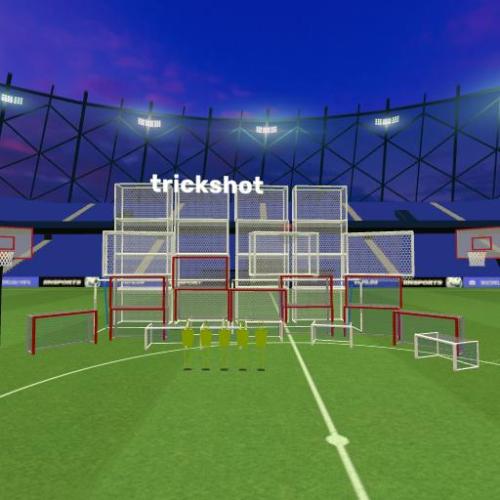 Arena Image