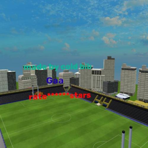 Arena Image