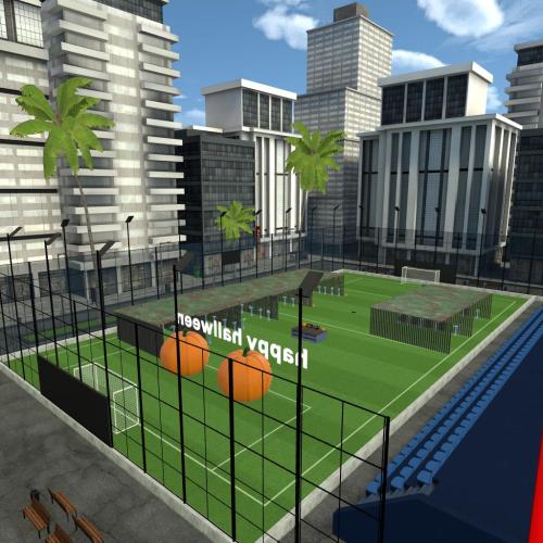 Arena Image