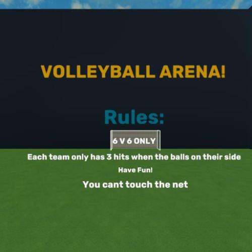 Arena Image