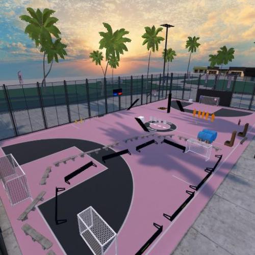 Arena Image