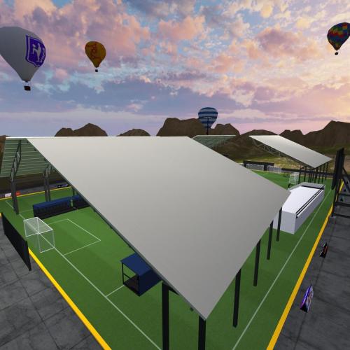 Arena Image