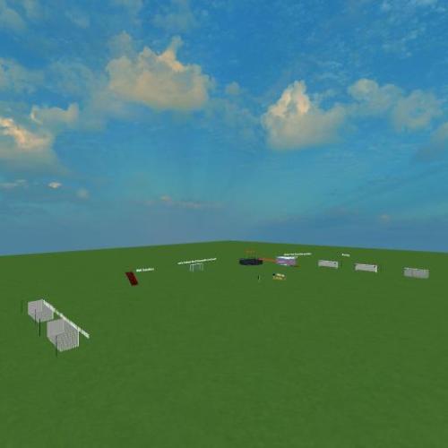 Arena Image