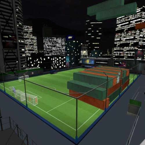 Arena Image