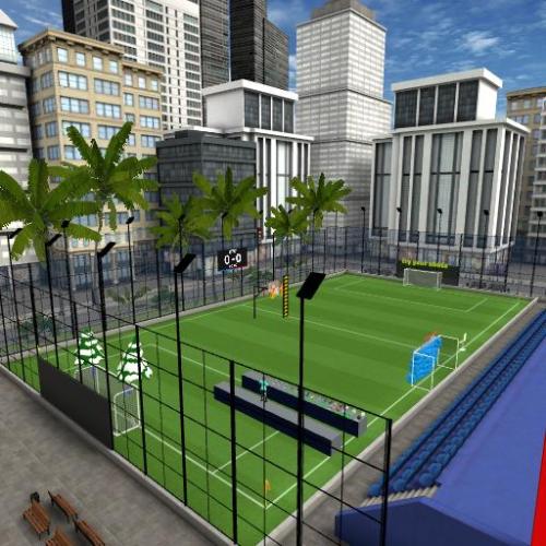 Arena Image