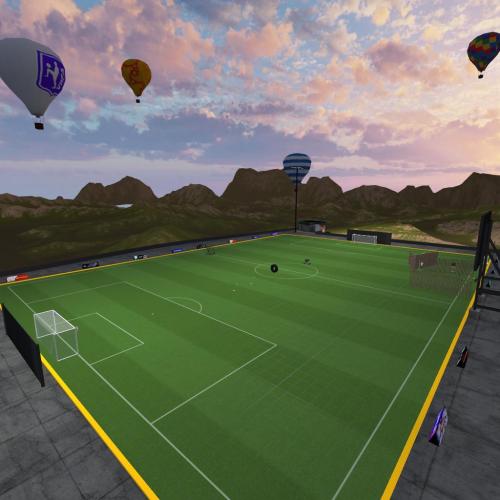 Arena Image