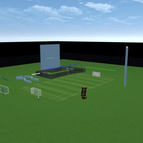 Arena Image