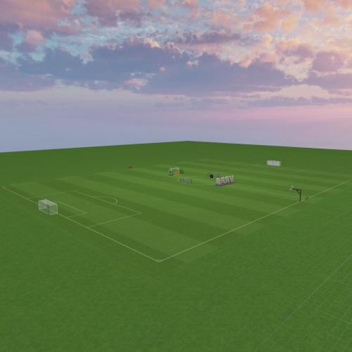 Arena Image