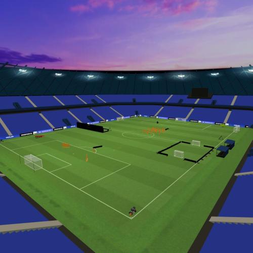 Arena Image