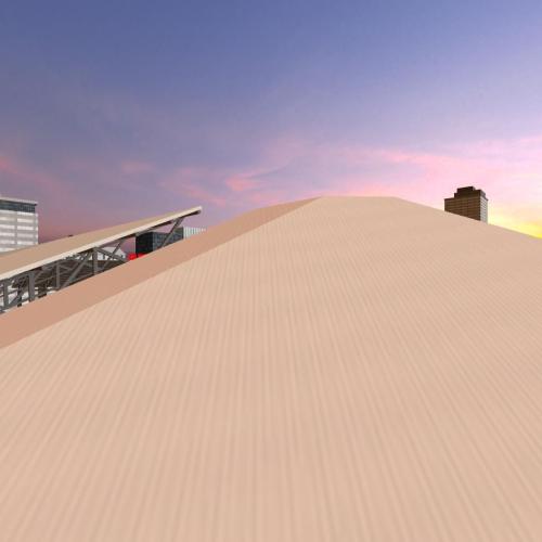 Arena Image