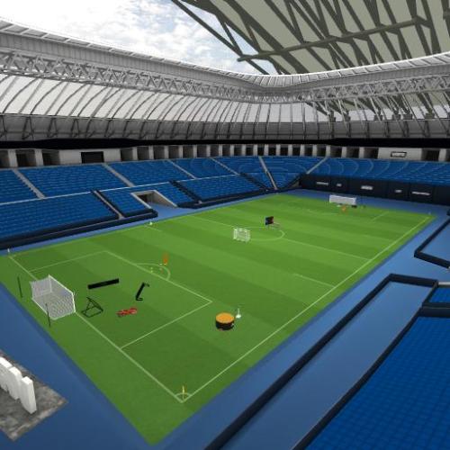 Arena Image