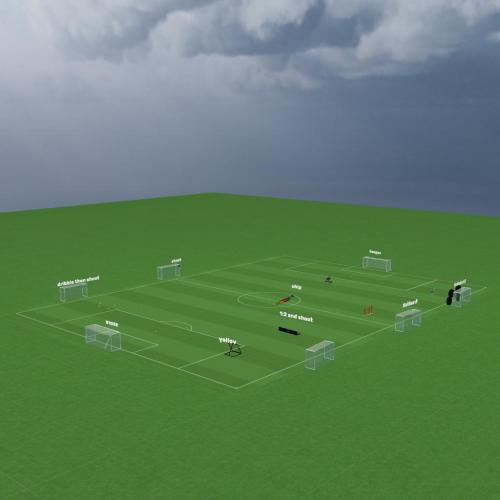 Arena Image
