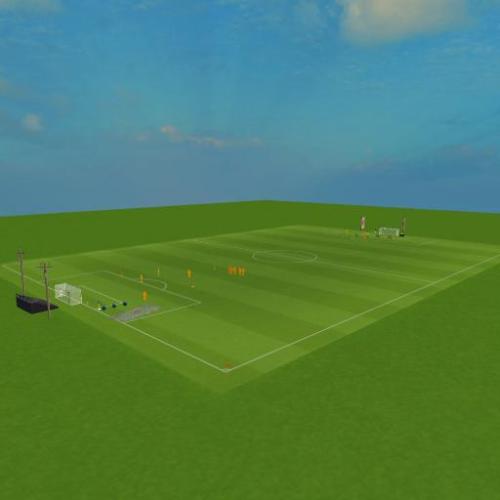 Arena Image