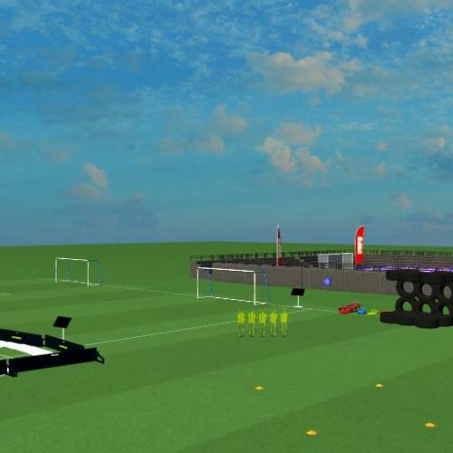 Arena Image