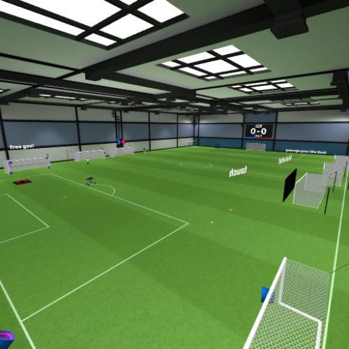 Arena Image