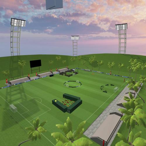 Arena Image