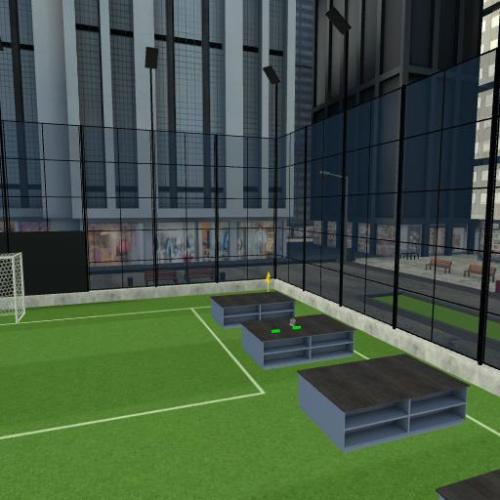 Arena Image