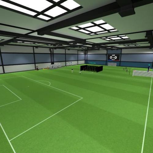 Arena Image
