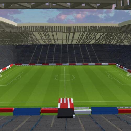 Arena Image