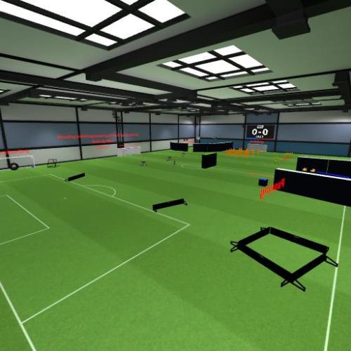 Arena Image