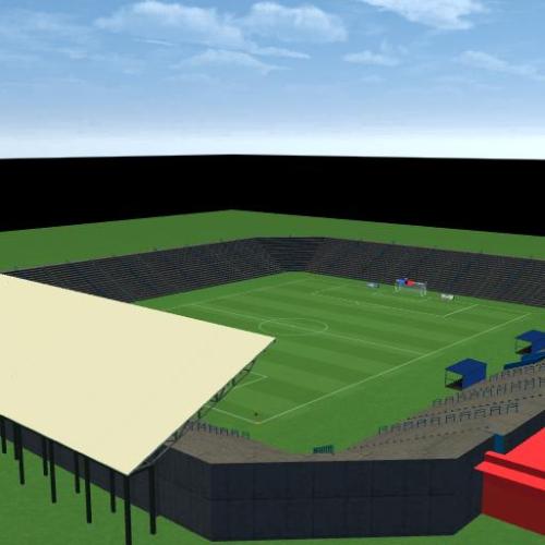 Arena Image