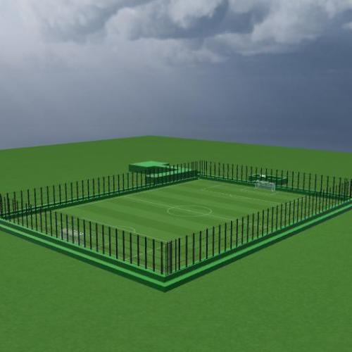 Arena Image