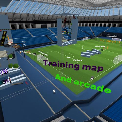 Arena Image