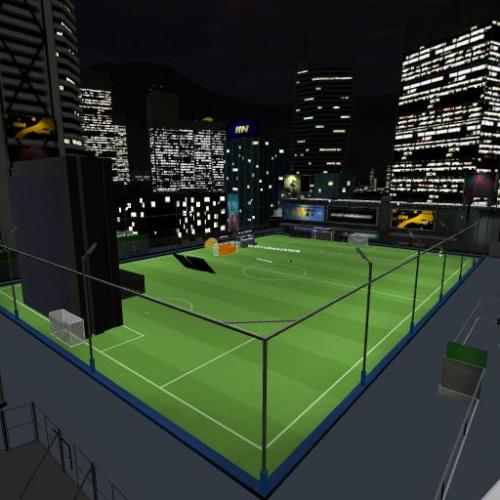 Arena Image