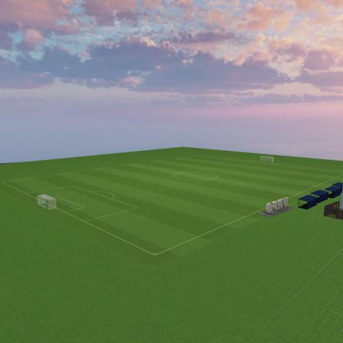 Arena Image