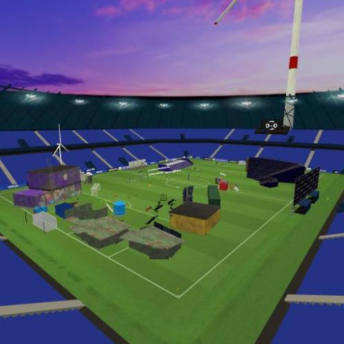 Arena Image