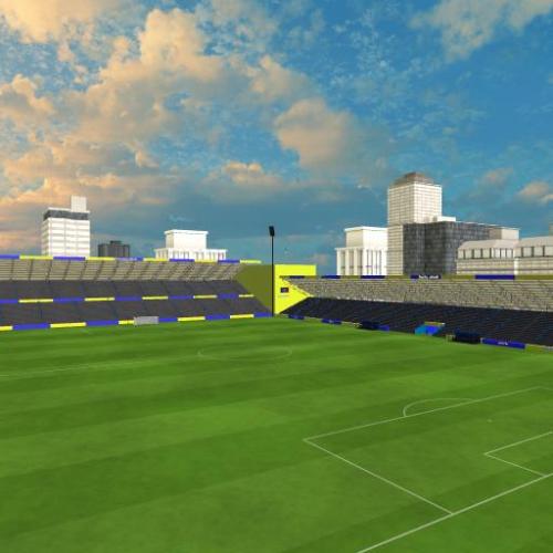 Arena Image