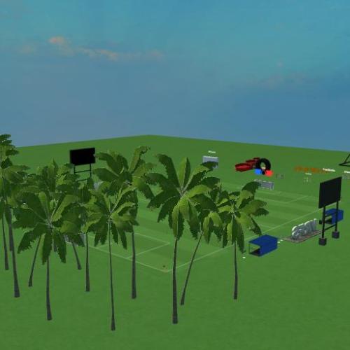 Arena Image
