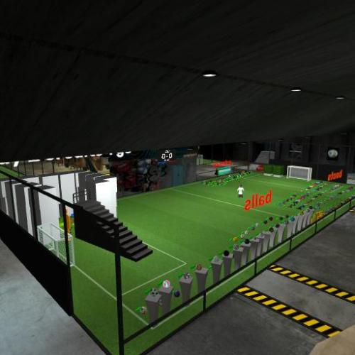 Arena Image