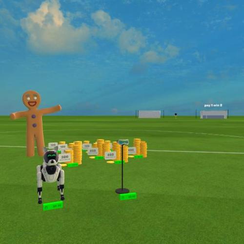 Arena Image